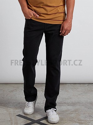 Kalhoty pánské VOLCOM Solver Denim