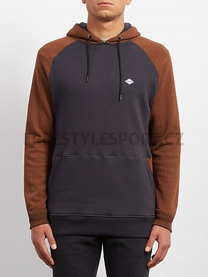 Mikina pánská VOLCOM Homak P/O