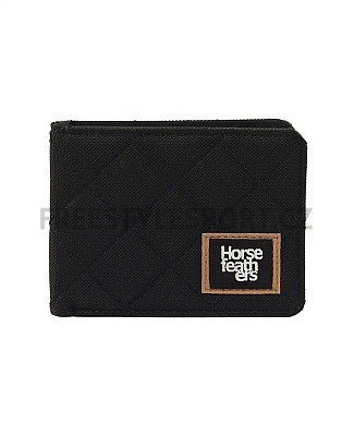 Peněženka Horsefeathers DEACON WALLET
