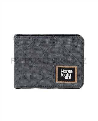 Peněženka Horsefeathers DEACON WALLET