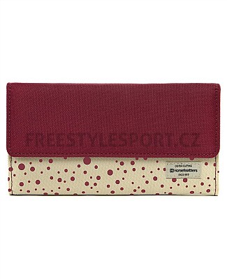 Peněženka Horsefeathers COURTNEY WALLET