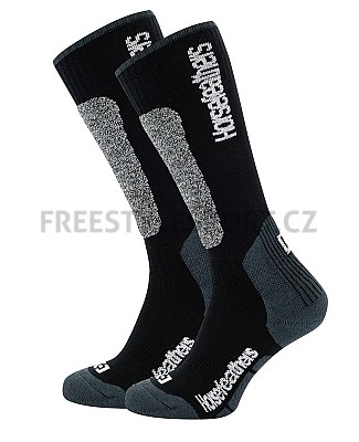 Ponožky HORSEFEATHERS CALEB Thermolite SOCKS