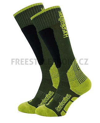 Ponožky HORSEFEATHERS CALEB Thermolite SOCKS