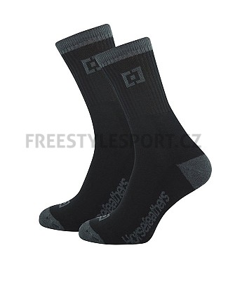 Ponožky HORSEFEATHERS JAYDEN SOCKS