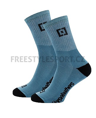 Ponožky HORSEFEATHERS JAYDEN SOCKS