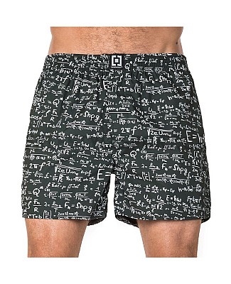 Trenky HORSEFEATHERS MANNY BOXER SHORTS
