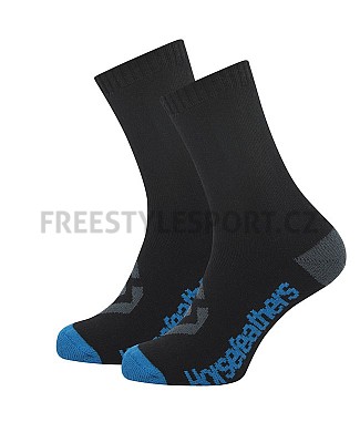 Ponožky HORSEFEATHERS LOBBY CREW SOCKS
