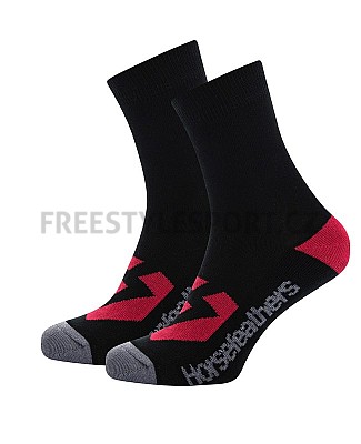Ponožky HORSEFEATHERS LOBBY CREW SOCKS