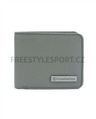 Peněženka Horsefeathers BRAD WALLET