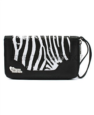 Peněženka Horsefeathers EMILY WALLET