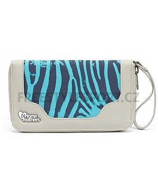 Peněženka Horsefeathers EMILY WALLET