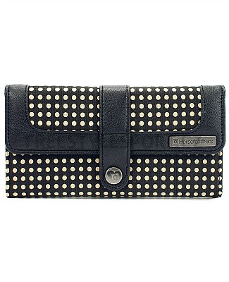 Peněženka Horsefeathers MANDY WALLET