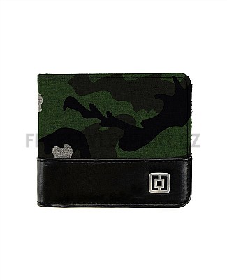 Peněženka Horsefeathers TERRY WALLET