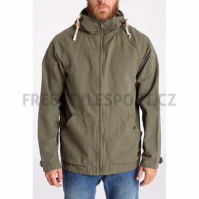 Bunda jarní BILLABONG ABALONE JACKET