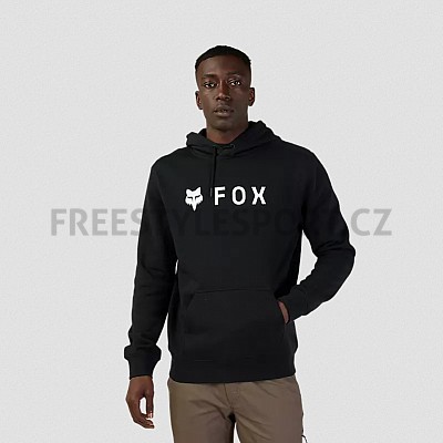 Pánská mikina FOX ABSOLUTE