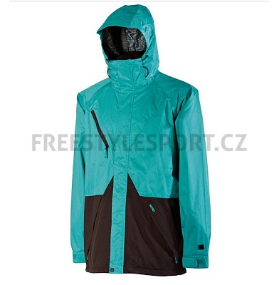 Bunda pánská NITRO ABSTRACT JACKET