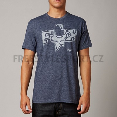 Triko pánské FOX ZERO EXCESS PREMIUM Tee