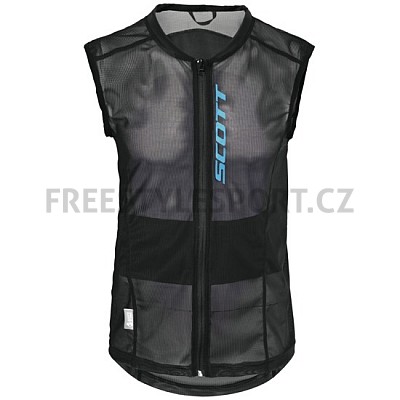 Chránič páteře Scott Light Vest Protector Actifit 13/14