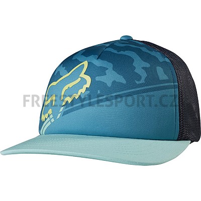 Kšiltovka FOX ACTIVATED TRUCKER HAT