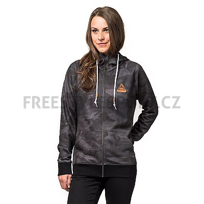 Mikina dámská HORSEFEATHERS ADA SWEATSHIRT