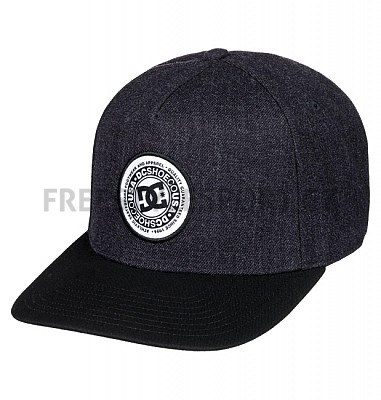 Kšiltovka DC REYNOTTS 2 BOY HEDWEAR