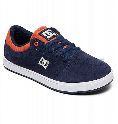 Boty DC CRISIS B SHOE IND