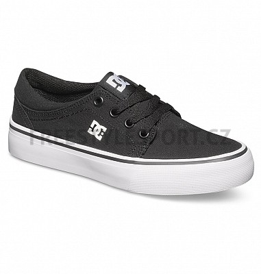 Boty DC TRASE TX
