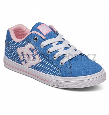 Boty DC CHELSEA TX SE G SHOE UWP