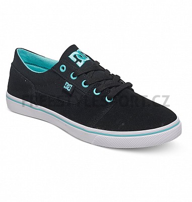 Boty DC TONIK W J SHOE BA2