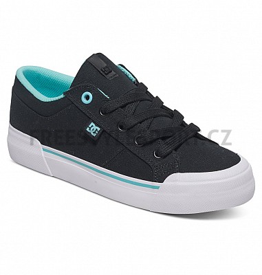 Boty DC DANNI TX J SHOE BA2