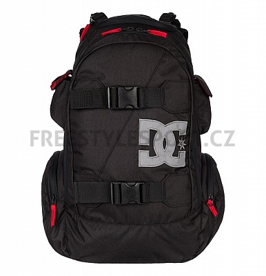 Batoh DC WOLFBRED BACKPACK 27L
