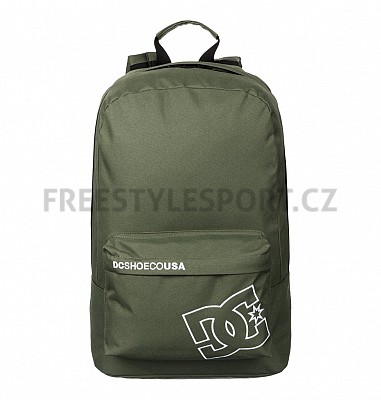 Batoh DC BUNKER 20L