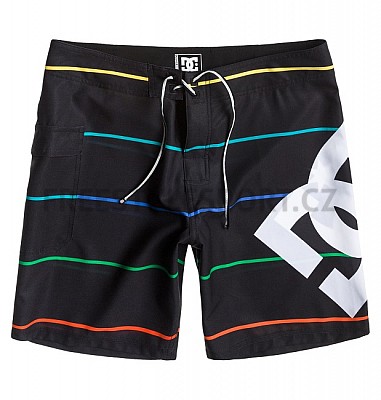 Boardshort pánské DC Lanai 18