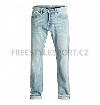 Kalhoty pánské DC COLE STN WSH M PANT