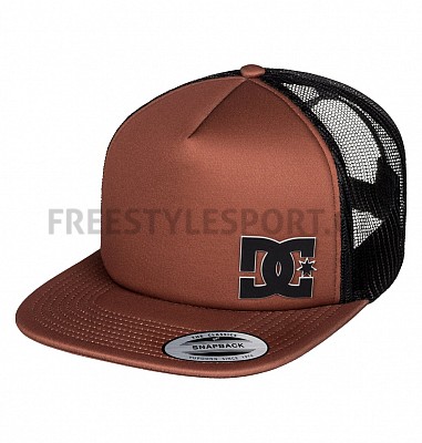 Kšiltovka DC MADGLADS M HATS