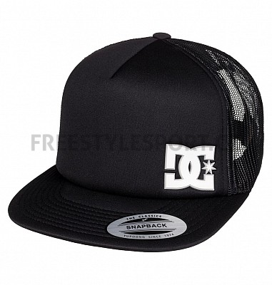 Kšiltovka DC MADGLADS M HATS