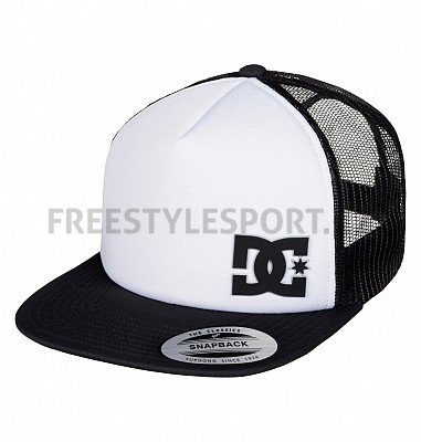 Kšiltovka DC MADGLADS M HATS