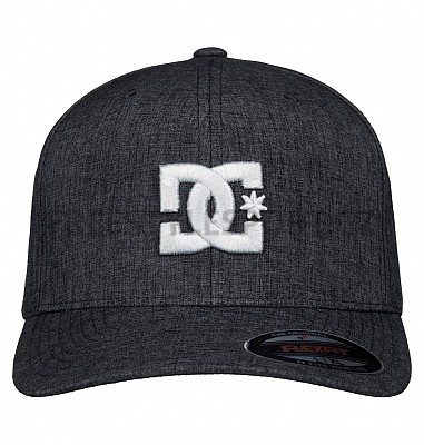 Kšiltovka DC CAPSTAR TX M HATS