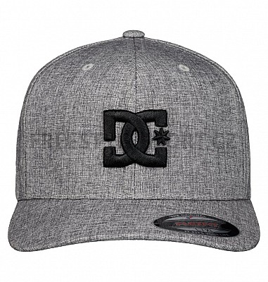 Kšiltovka DC CAPSTAR TX M HATS