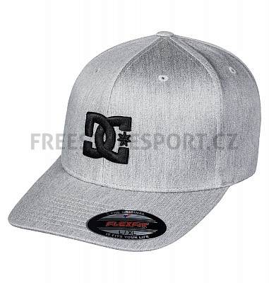 Kšiltovka DC CAPSTAR TX  HDWR