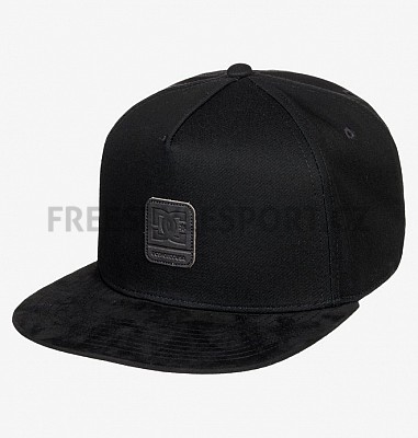Kšiltovka DC BRACKERS HEDWEAR
