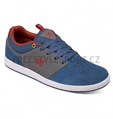 Boty DC COLE SIGNATURE M SHOE NGH