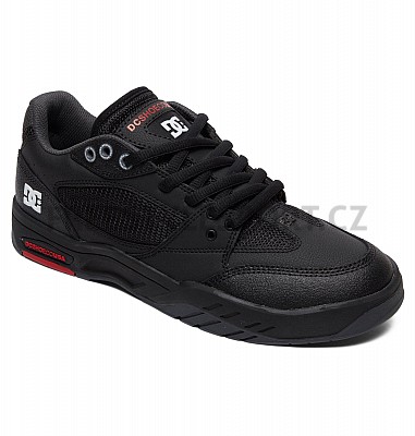 Boty DC MASWELL M SHOE BWU