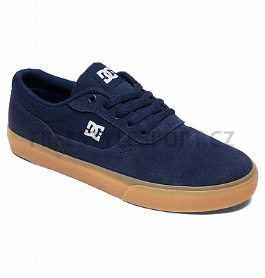 Boty DC SWITCH  M SHOE NGM