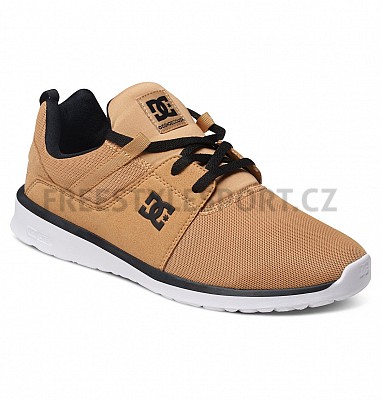 Boty DC HEATHROW M SHOE CAM