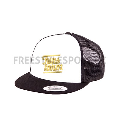 Kšiltovka FUNSTORM AG-51505 EFFIE Snap back