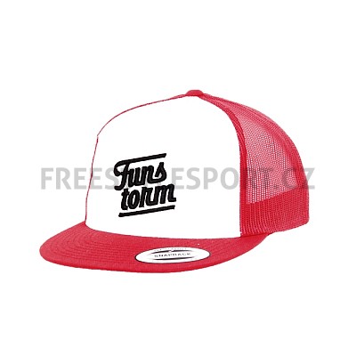 Kšiltovka FUNSTORM AG-51505 EFFIE Snap back