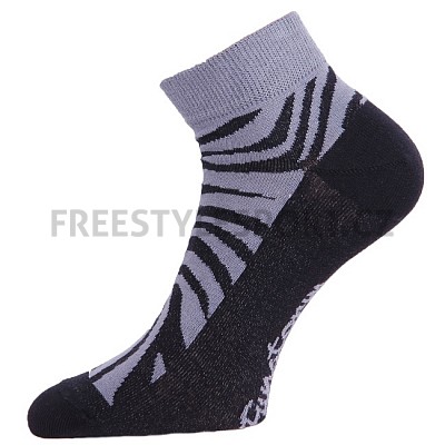 Ponožky Funstorm AG-51504 LESLY Socks