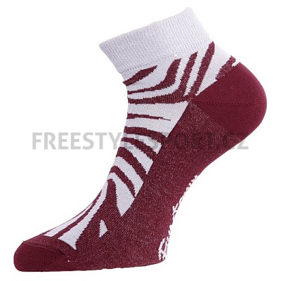 Ponožky Funstorm AG-51504 LESLY Socks