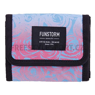Peněženka FUNSTORM AG-51506 MIKA Wallet
